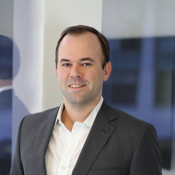 Photograph of Matthew Dobson